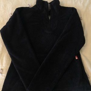 The North Face pullover